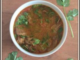 Mutton Dalcha | Hyderabadi Mutton Dalcha Recipe | Dalcha Gosht | Easy Mutton Recipes | Hyderabadi Mutton Recipes