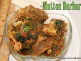 Mutton Darbari