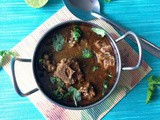 One Pot Mutton Curry Recipe | Easiest Mutton Gravy Recipe | One Pot Mutton Gravy | One Pot Mutton Curry In South Indian Style | Mutton Gravy Recipes