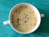 Rabri Recipe | Basic Rabri Recipe | Milk Sweets | Indian Sweets | How to Make Rabri