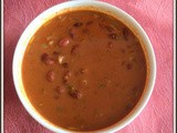 Rajma Masala | Red Kidney Beans Masala | How to Cook Rajma Gravy | Spicy Kidney Beans Gravy For Chapathi