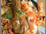 Sindhi Style Chicken Biriyani | Chicken Dum Biryani Sindhi Style | Sindhi Chicken Biryani | Chicken Biryani With Step by Step Pics | Murgh Biriyani Recipes