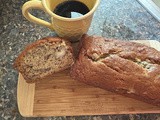 Best Banana Nut Bread Ever
