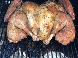 Roasted Spatchcock Turkey