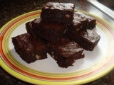 The  Ultimate  Chocolate Brownie