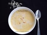 Paal Payasam/Kheer