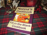 Nonna’s Cookbook: Entry #1 Scampi