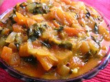Cluster Beans Curry Kothavvara Varuthada