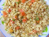 Soyabean Salad