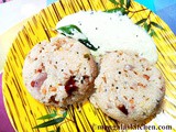 Arisi Rava Upma | Soft and Fluffy Rice Rava Breakfast Recipe