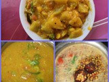 Authentic Kalyana Veetu Recipes | Kalyana Veetu Samayal Collection | South Indian Wedding Recipes