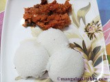 Aval Idli Recipe | Soft, Fluffy and Healthy Poha Idli