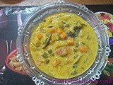 Chettinad Vegetable Kurma | Vegetable Kurma for Rice, Dosa, Chapathi