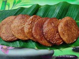 Coconut Athirasam Recipe | Diwali Adhirasam
