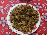 Crispy Pudina Pakoda | Mint Leaves Pakoda | Chennai Special Pakoda Recipe