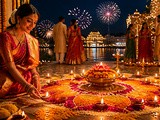 Diwali 2026 Dates, Traditions, Five Days and Delicious Recipes