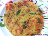 Karnataka Style Puliyogare Recipe | Puliyodarai Tangy Tamarind Rice