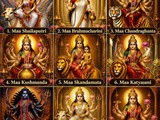 Navratri Amman Worship: Significance of Durga, Maha Lakshmi and Saraswati