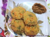 Oats Idli Recipe | Soft, Healthy and Easy Breakfast Without Fermentation