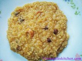 Purattasi Sani Thaligai Prasadam | Purattasi Sanikizhamai Recipes | Perumal Purattasi Pooja Prasadam