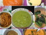 Top 7 Diabetic-Friendly Chutneys | Low-Glycemic Chutneys for Diabetics | Diabetic Meal Plan
