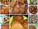 Traditional Diwali Sweet Recipes | How to Make Authentic Tamil Nadu Diwali Sweets at Home