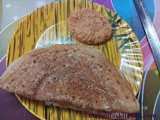 Venthaya Dosai | Crispy Fenugreek Dosa