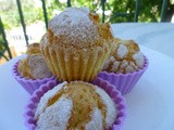 Ποιοτικά Ελληνικά Προϊόντα Διατροφής από το GreekFoodShop: muffins με λάδι