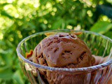 Σπιτικό Παγωτό Σοκολάτα /Homemade Chocolate Ice Cream