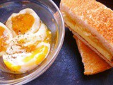 Kaya toast: a weird but wonderful breakfast of champions