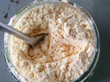 Bajji flour /homemade bajji bonda mix powder with kadalai maavu