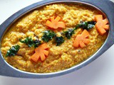 Carrot chutney indian recipe /marudhuskitchen