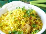 Idiyappam sevai recipe (Lemon sevai)/lemon idiyappam