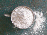 Rice flour homemade recipe/Arisi maavu/rice flour powder