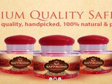 Saffroind – product review