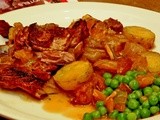 Lamb Breast