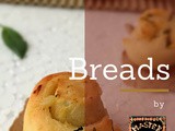 Breads | Popular Bread Recipes from Around the World