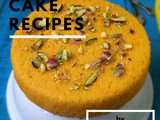 Cake Recipes | Easy Cake Recipes
