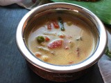 Chettinad Paal Kurma | Milk Kurma Recipe | Coconut Milk Curry from Chettinad | Vegan and Gluten Free