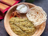 Green Peas and Green Moong Khichdi Recipe | How to make Green Moong Khichdi | Gluten Free Recipe