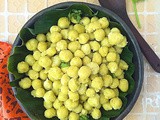 Kombu Seedai | Arisi Paruppu Kozhukattai | How to make Kombu Seedai | Traditional Recipe | Vegan and Gluten Free Recipe | Festival Recipes