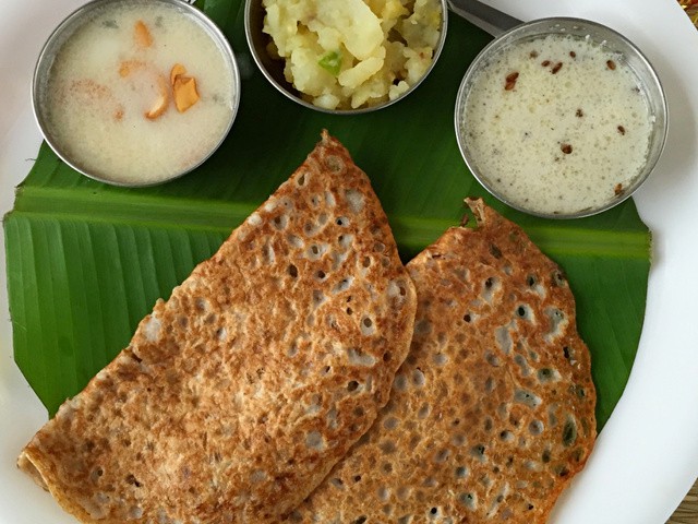 Very Good Recipes Of Buckwheat From Masterchefmom