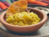 Lauki Khichdi | Bottle Gourd Khichdi Recipe | One Pot Gluten Free Recipe