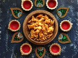Maida Biscuit Recipe | Khara Maida Biscuit | Diwali Special Recipes