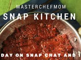 Masterchefmom Snap Kitchen Recipes | Cooking Workshops by Masterchefmom