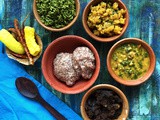 Murungai Keerai Sadam | Moringa Leaves Rice Recipe | Moringa Leaves Recipes by Masterchefmom