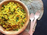 Nellikai Sadam | Gooseberry Rice | How to make Nellikai Sadam | Rice Recipes by Masterchefmom