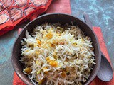 Protein Sevai | How to make Protein Rich Rice Noodles | Paruppu Usili Sevai | Gluten Free and Vegan Recipe