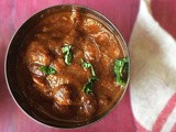 Rajma Masala | Punjabi Style Rajma Masala | How to make Rajma Masala | Gluten free and Vegan Recipe