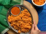 Salan Recipe | How to make Salan | Side dish for Parotta and Biryani | Gluten Free And Vegan